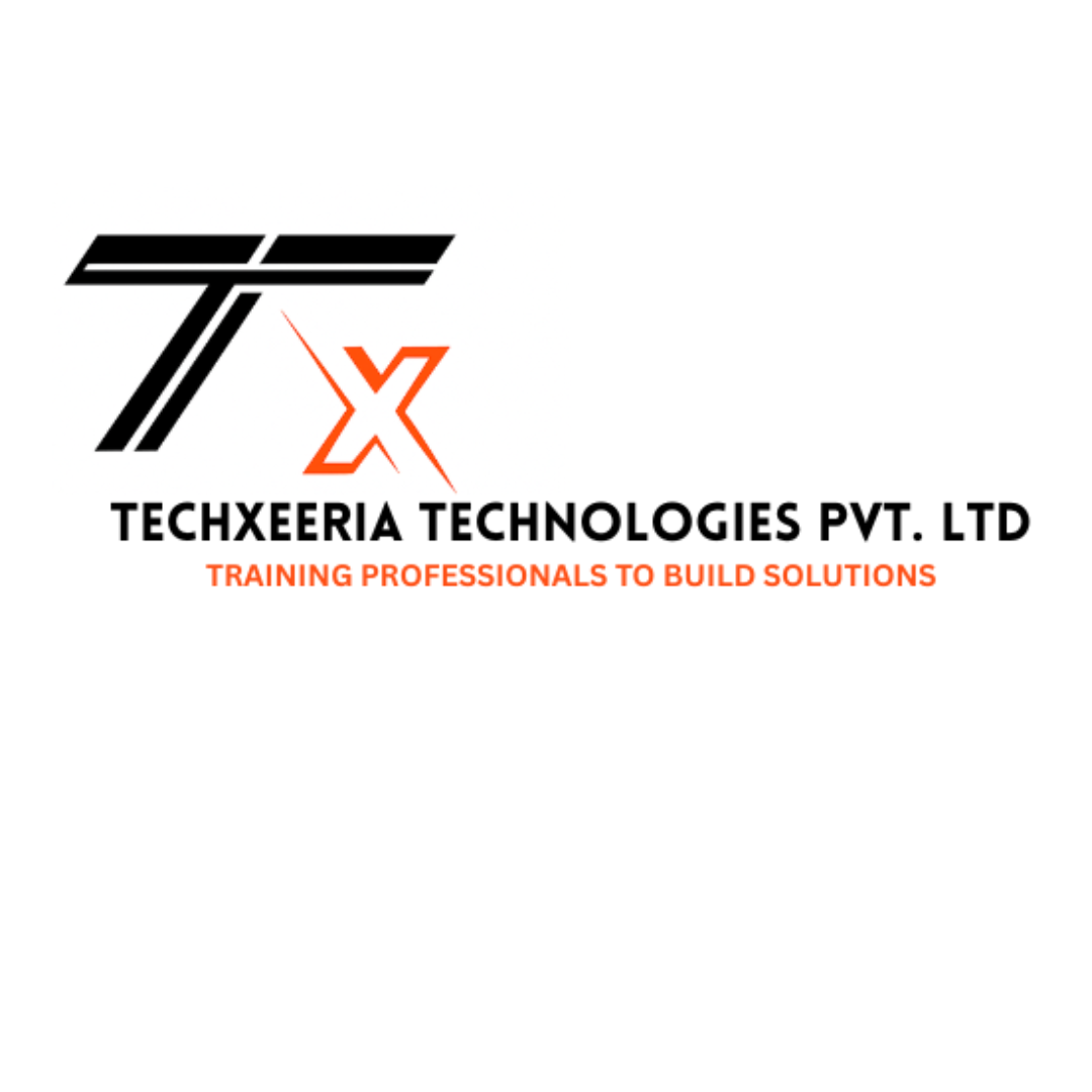 Techxeeria Logo