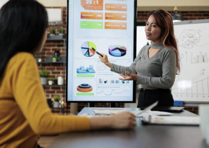 Power BI / Tableau Course