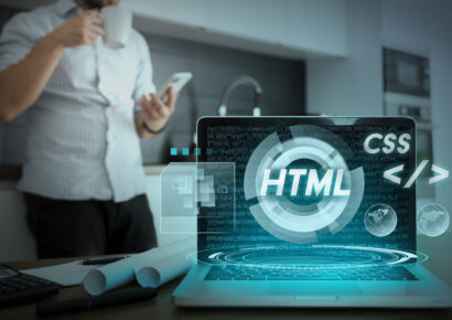 Web Development (HTML, CSS, JS, React) Course