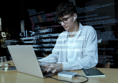 Java Full Stack Development Course