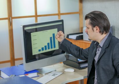 Data Analytics using Excel, SQL & Python Course